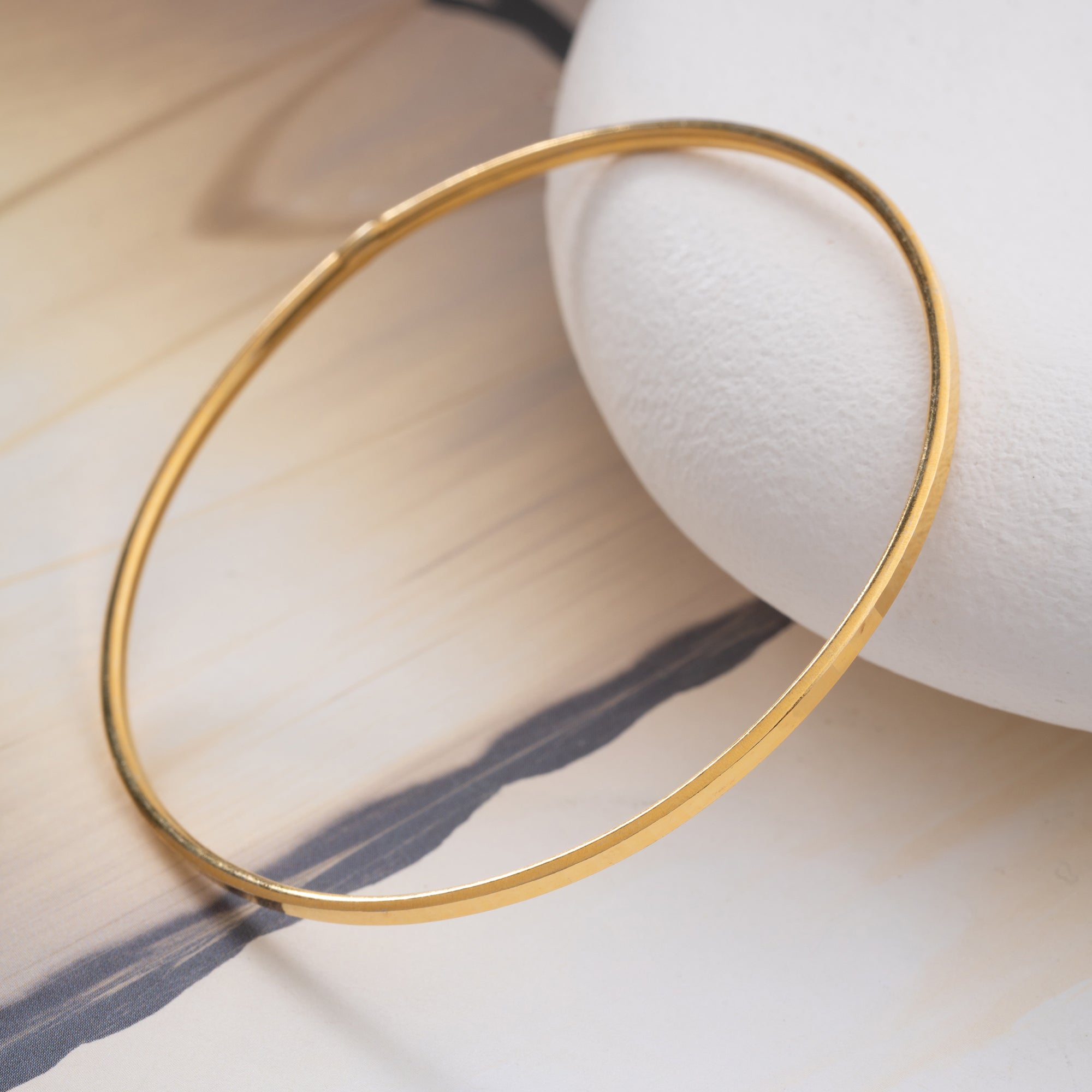 SOE AJDA ARMBAND | 925 SILVER