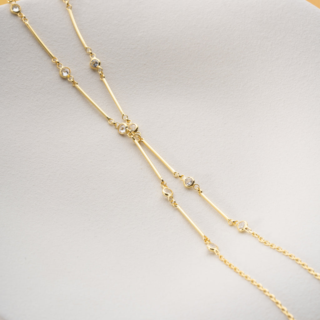 RUNA HANDÖRKLING | 925 SILVER