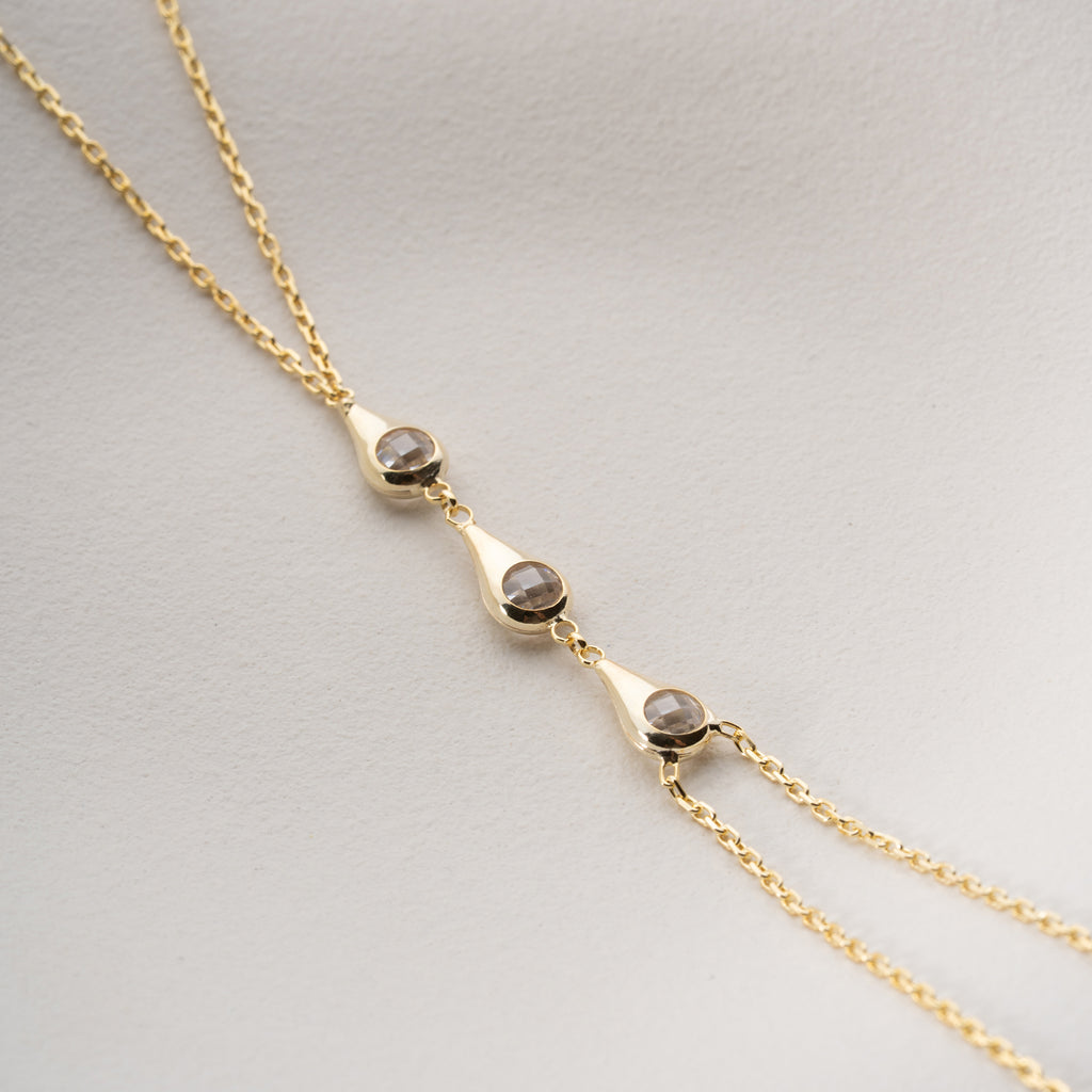 AEOS HANDÖRKLING | 925 SILVER