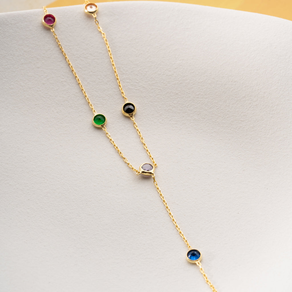 ELNE HANDÖRKLING | 925 SILVER