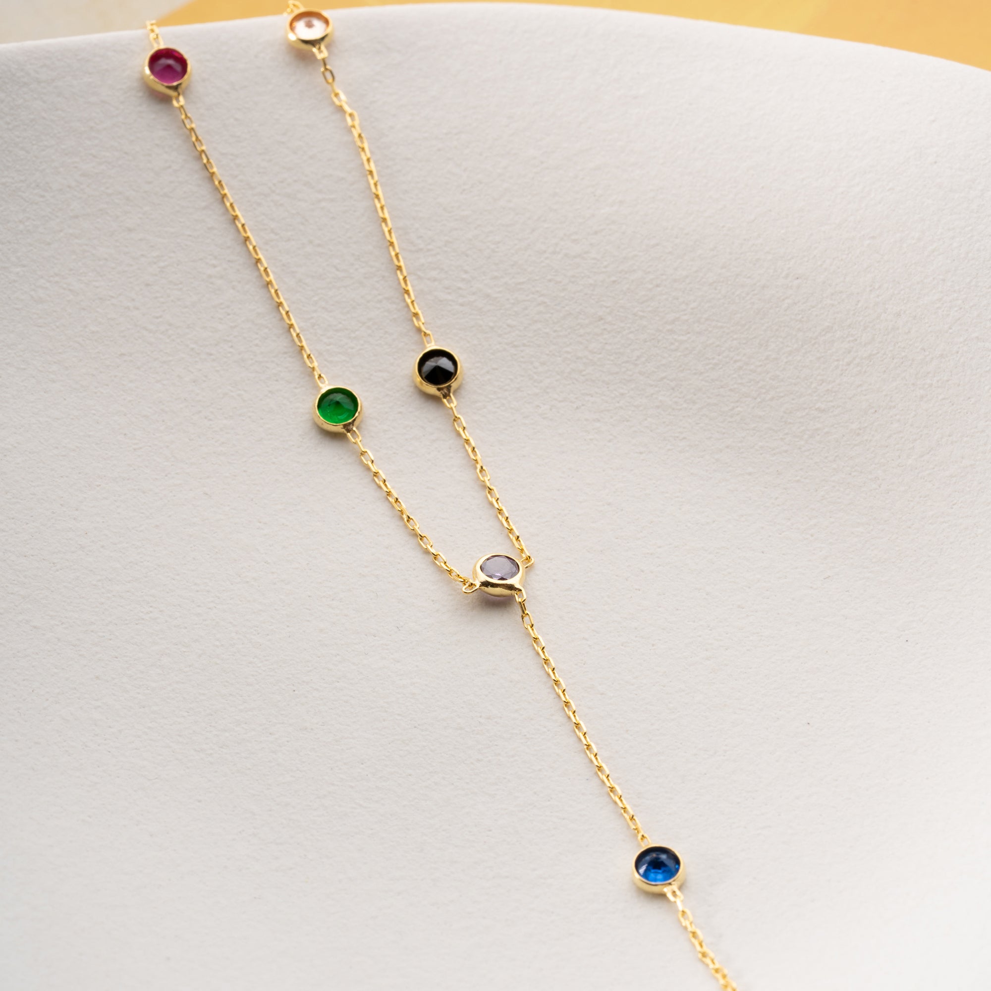 ELNE HANDÖRKLING | 925 SILVER