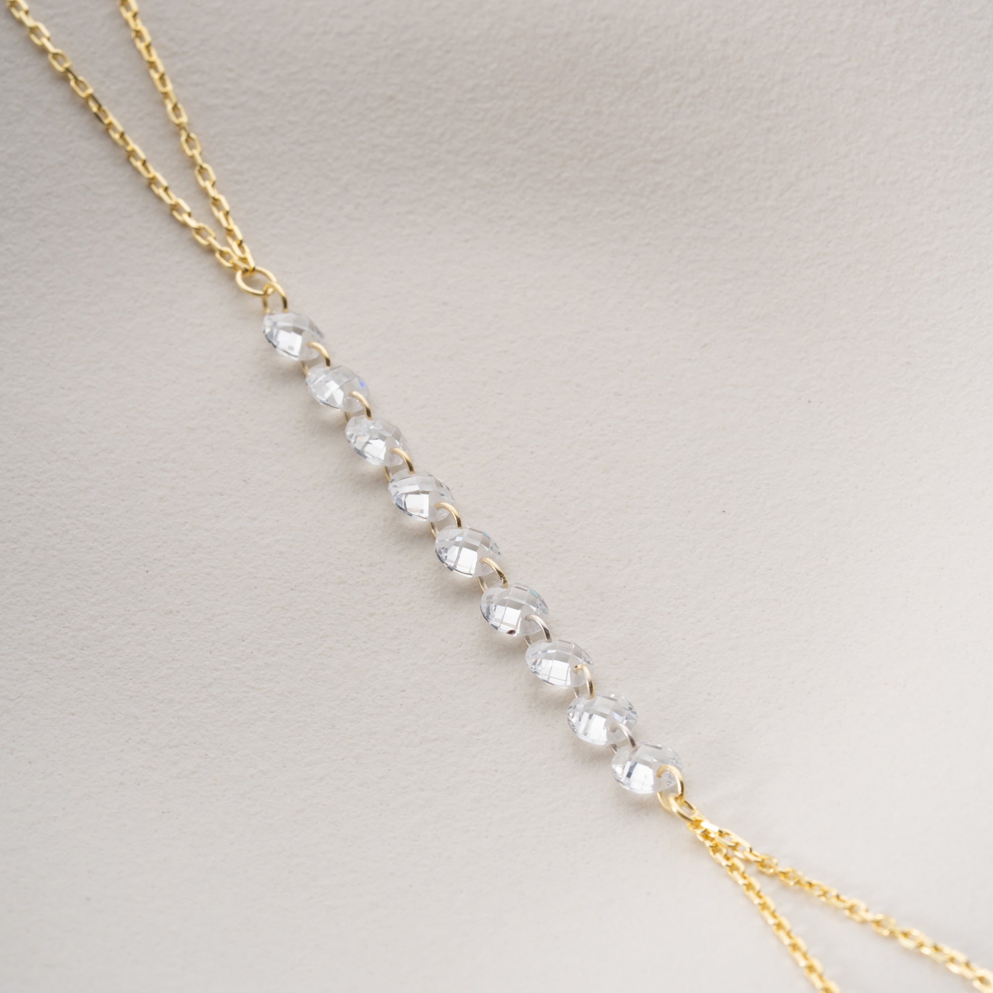 VIYA HANDÖRKLING | 925 SILVER