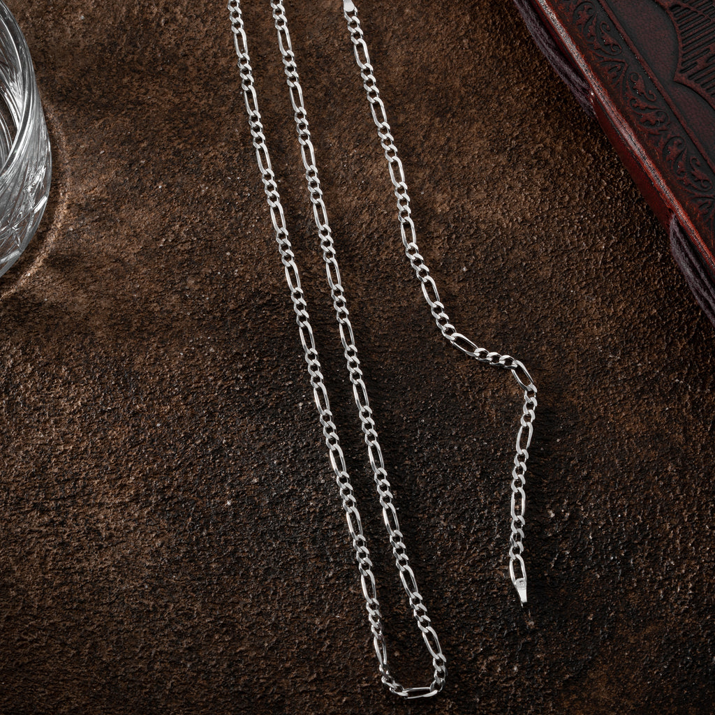 XXL FIGARO-SET | 925 SILVER 
