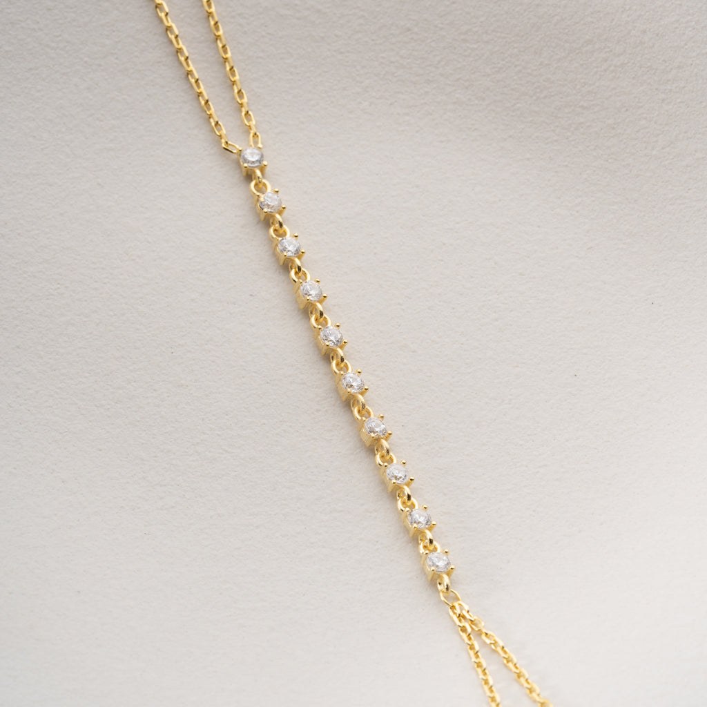 SIAN HANDKEDJA | 925 SILVER