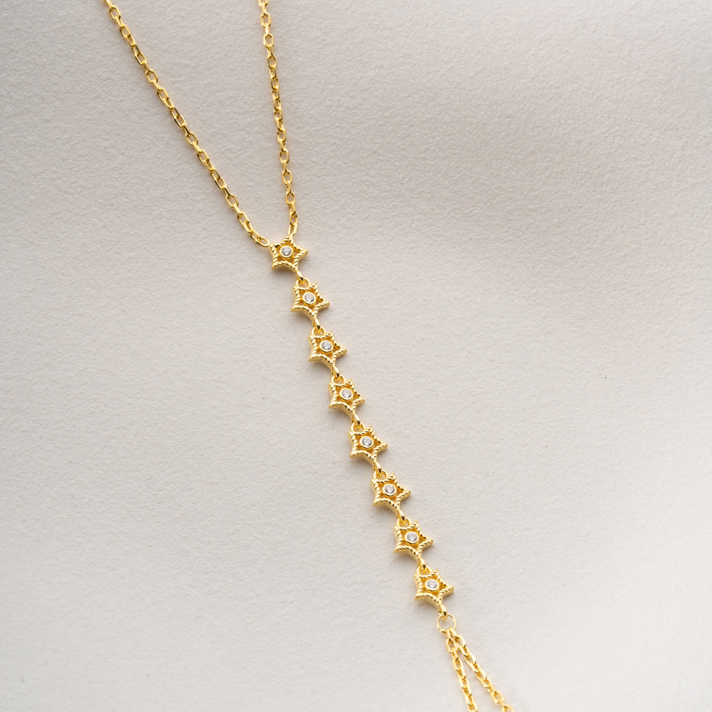 ELIS HANDÖRKLING | 925 SILVER