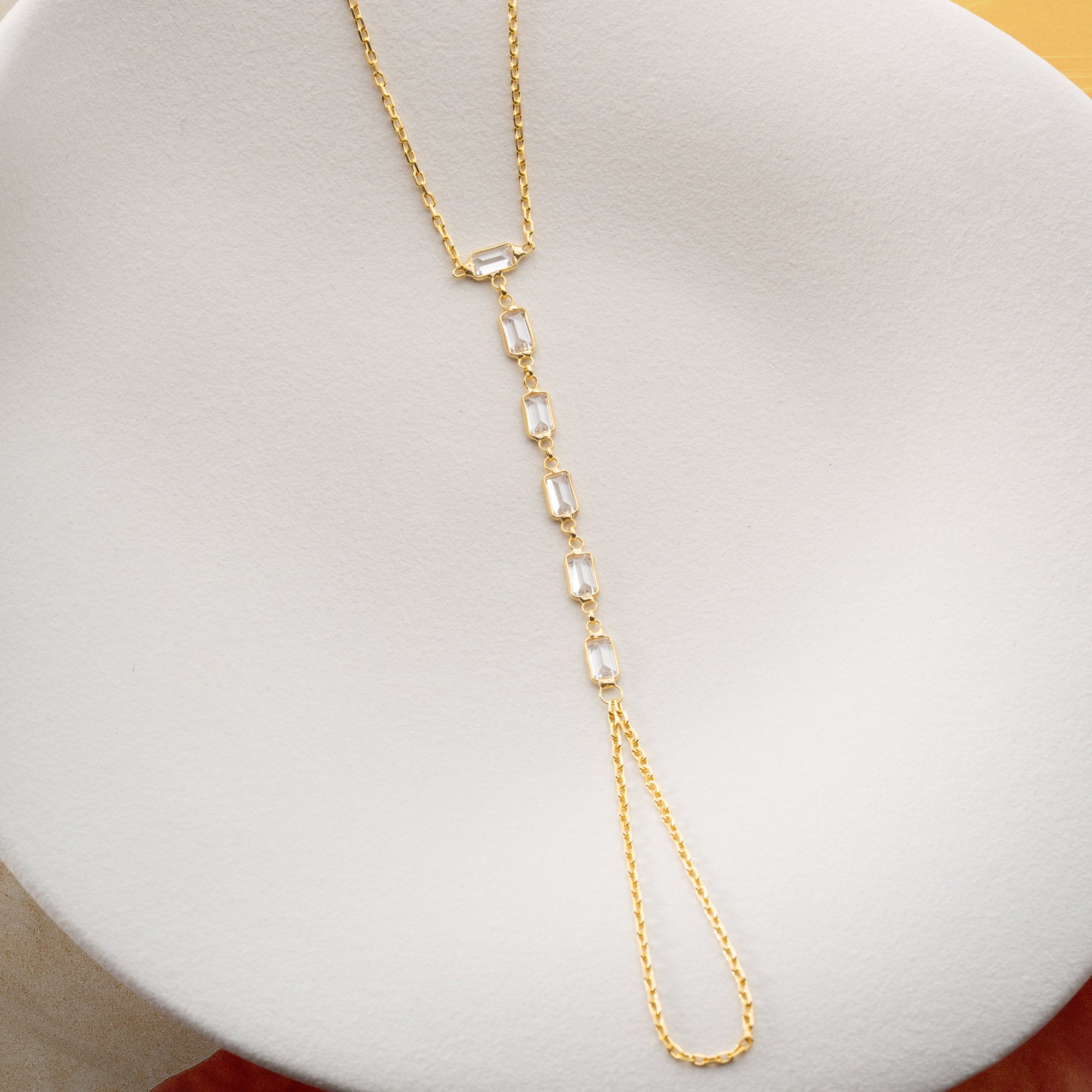 LEDO NÄSDUK | 925 SILVER