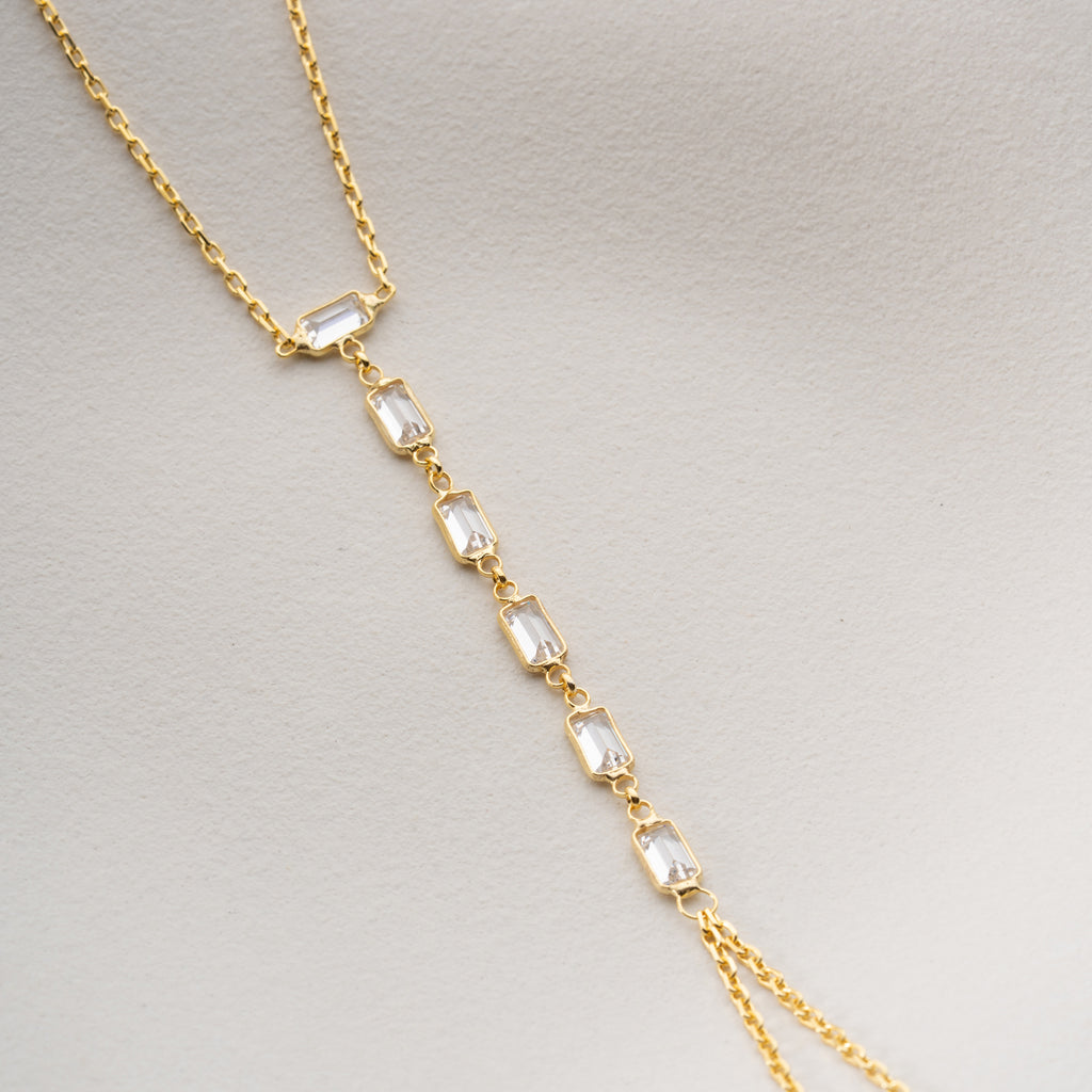 LEDO NÄSDUK | 925 SILVER