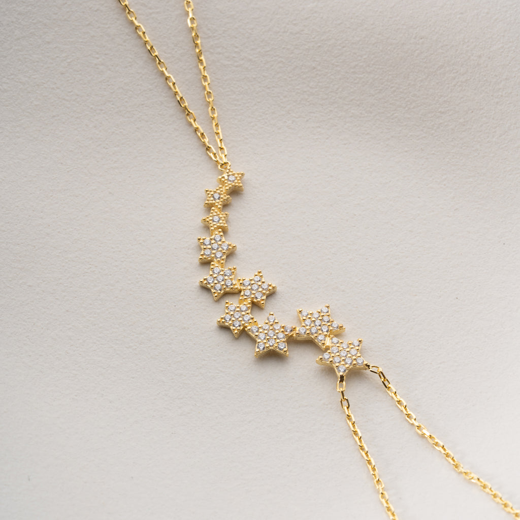 VIEA NÄSDUK | 925 SILVER