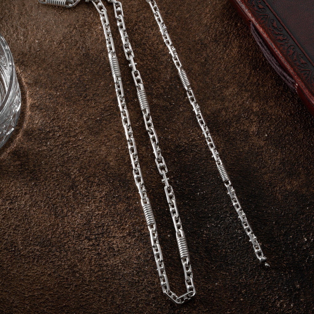 MONTECARLO-SET | 925 SILVER 