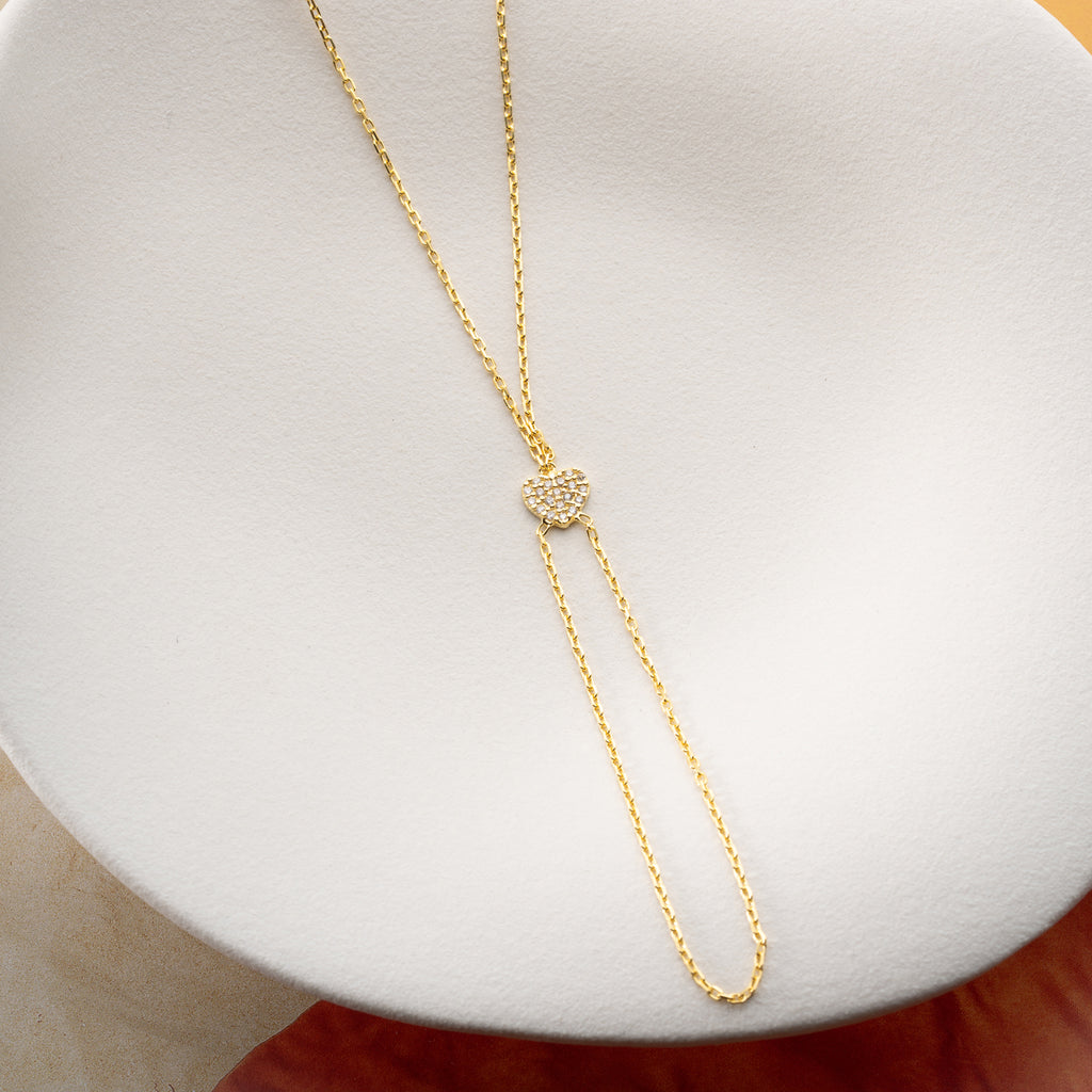 FAMOO NÄDBANDSÖRJNING | 925 SILVER