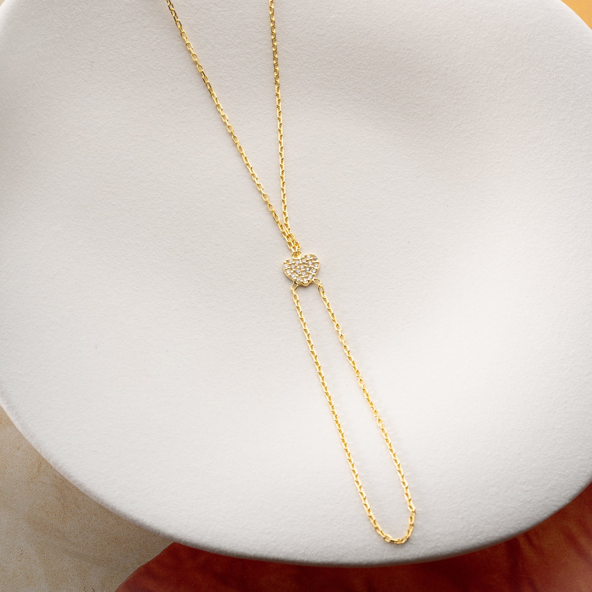 FAMOO NÄDBANDSÖRJNING | 925 SILVER