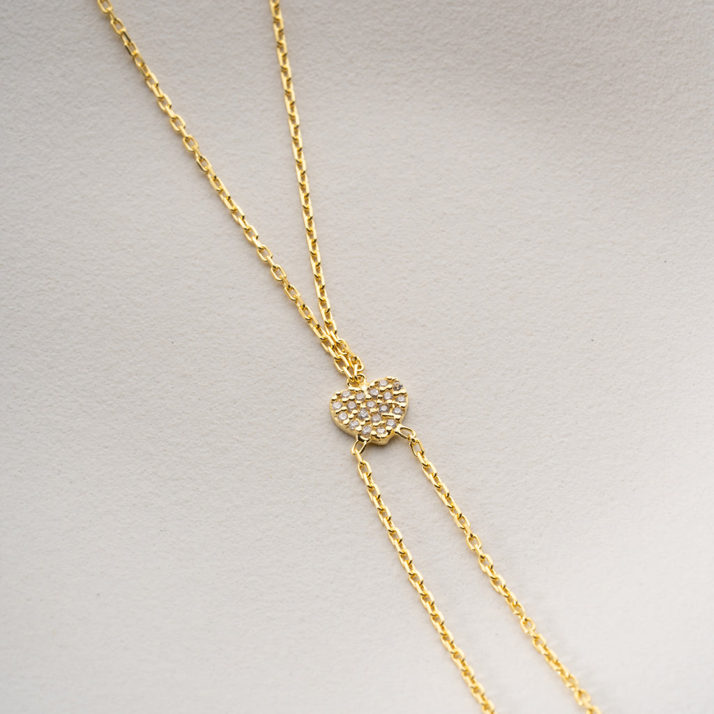 FAMOO NÄDBANDSÖRJNING | 925 SILVER