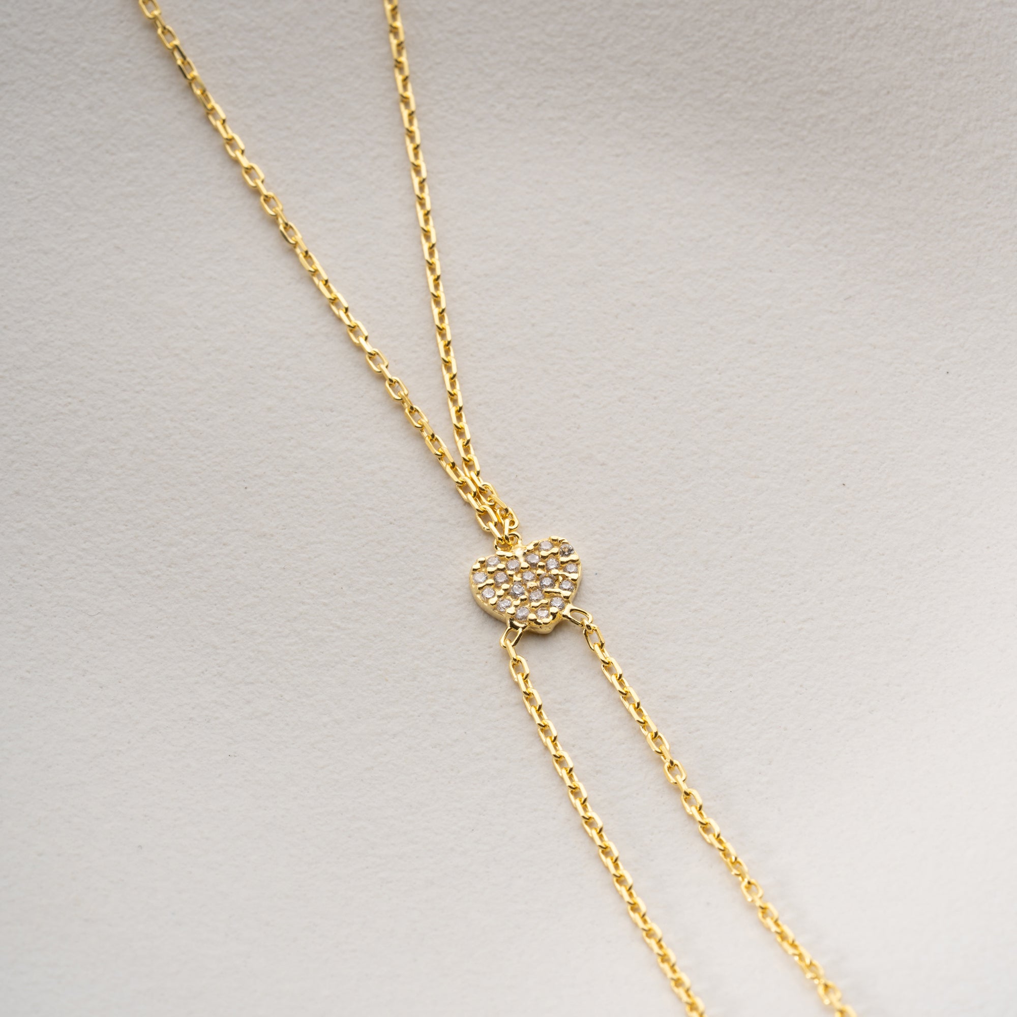 FAMOO NÄDBANDSÖRJNING | 925 SILVER