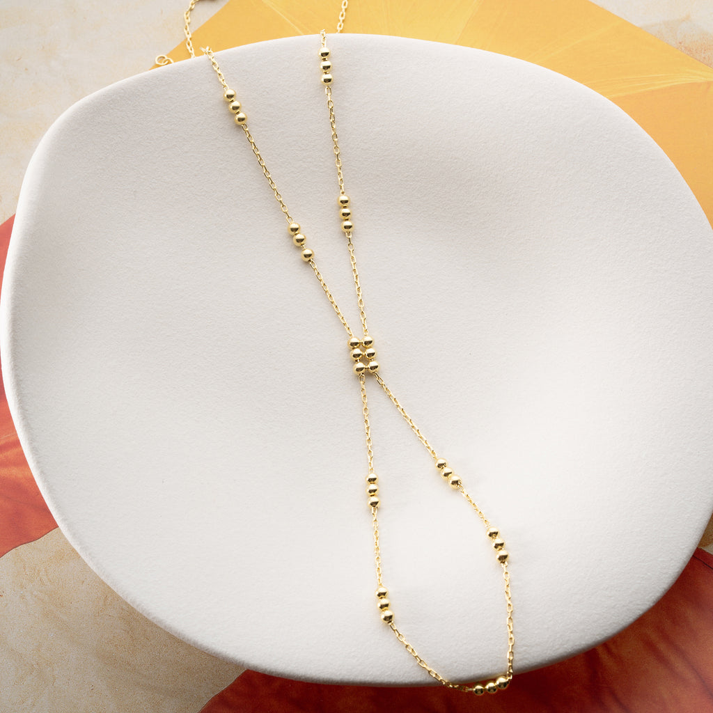 MINIO NÄSDUK | 925 SILVER