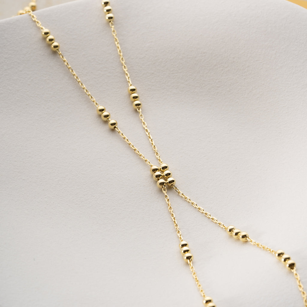 MINIO NÄSDUK | 925 SILVER