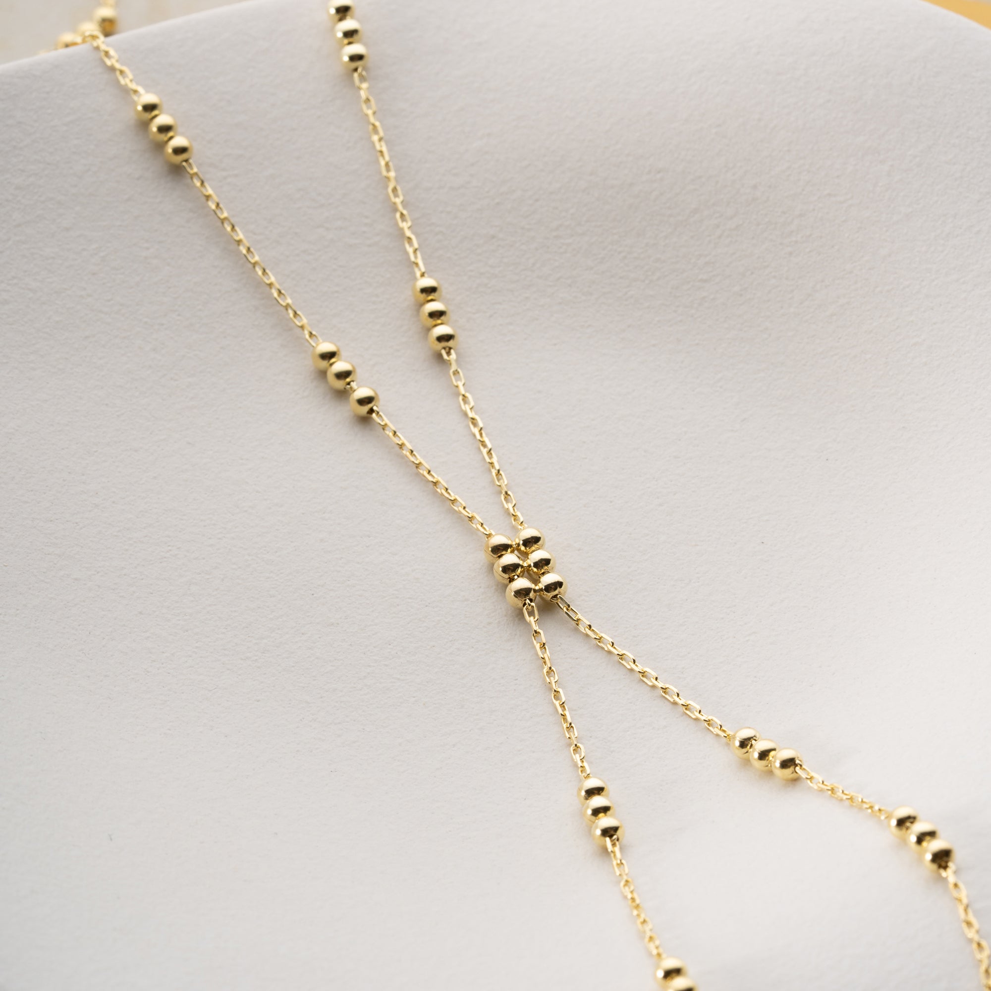 MINIO NÄSDUK | 925 SILVER