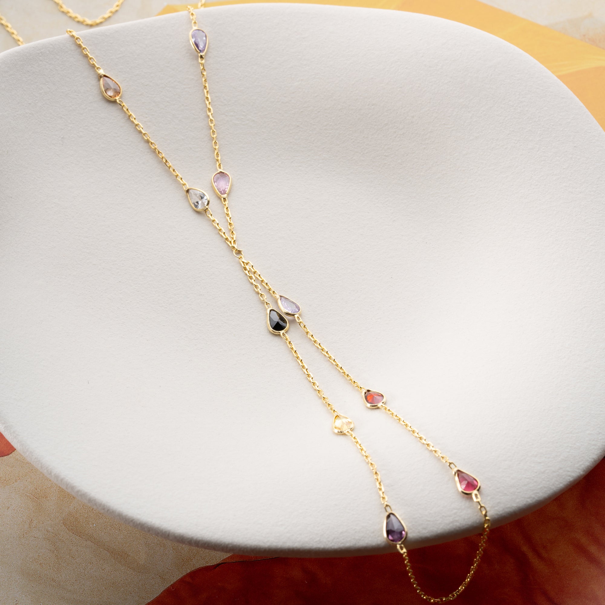 FANA HANDÖRKLING | 925 SILVER