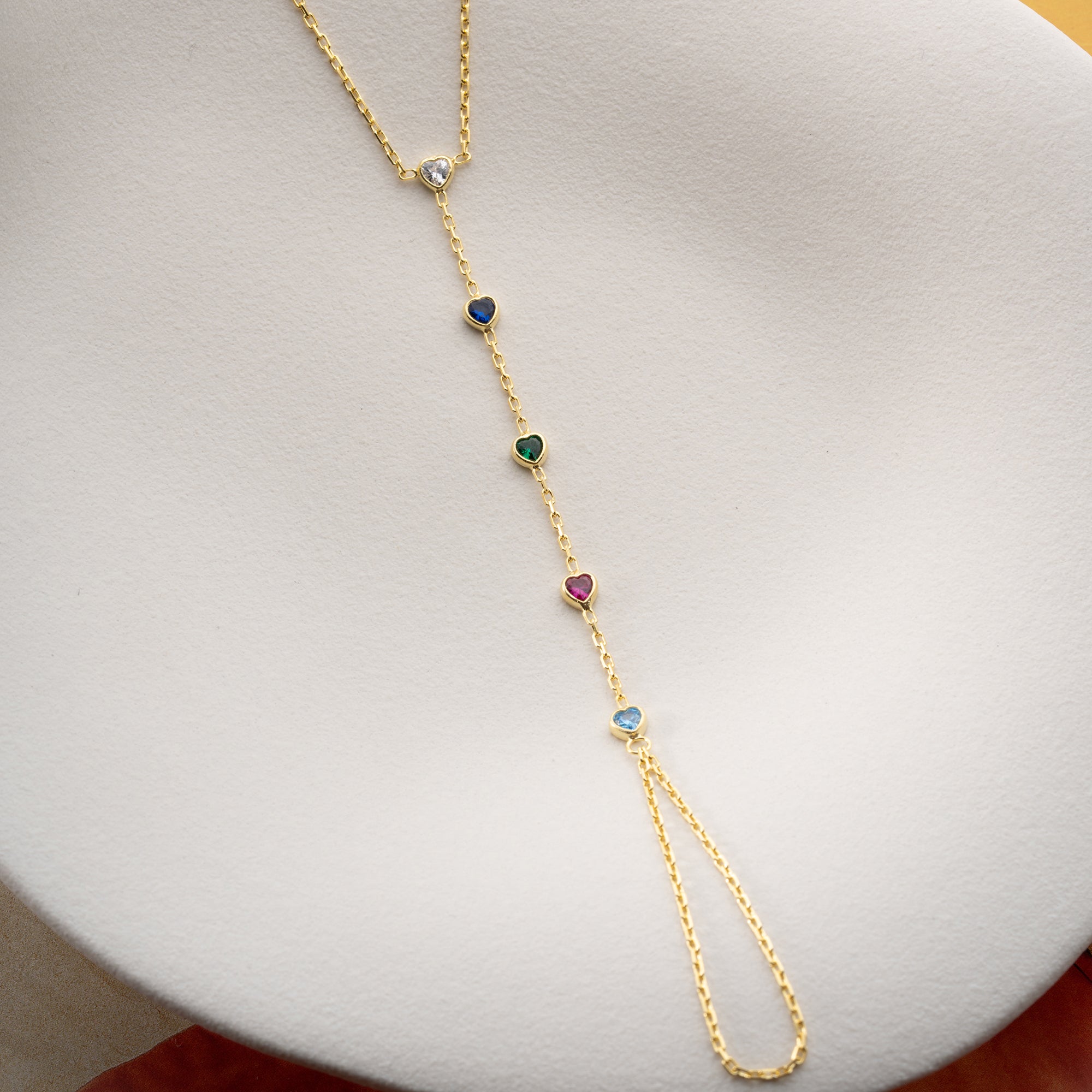 MORA HANDÖRKLING | 925 SILVER