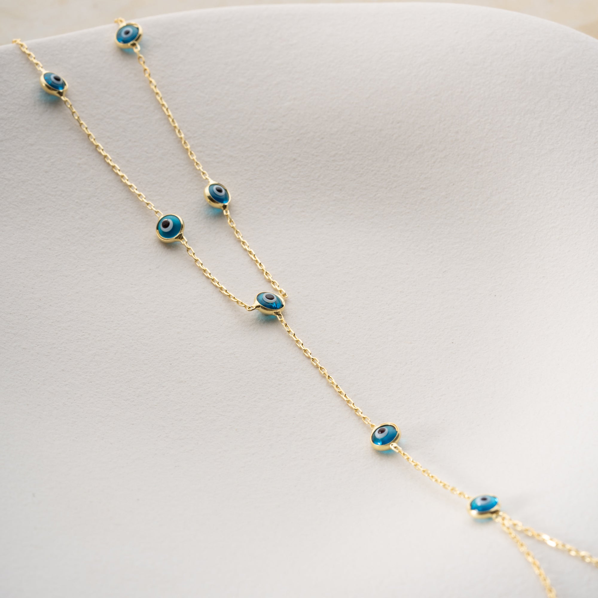 NAZAR HANDÖRKLING | 925 SILVER