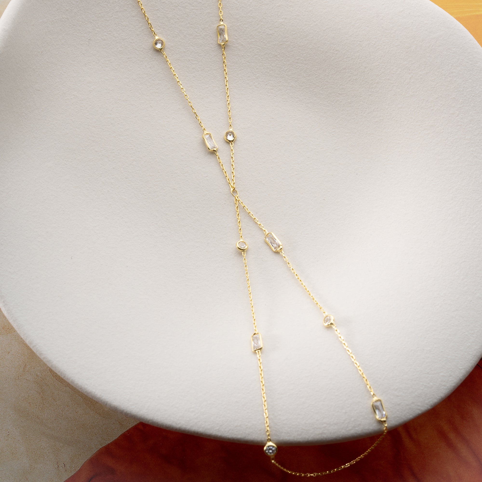 FANIOS HANDÖRKLING | 925 SILVER