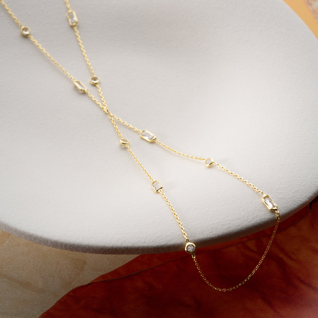 FANIOS HANDÖRKLING | 925 SILVER