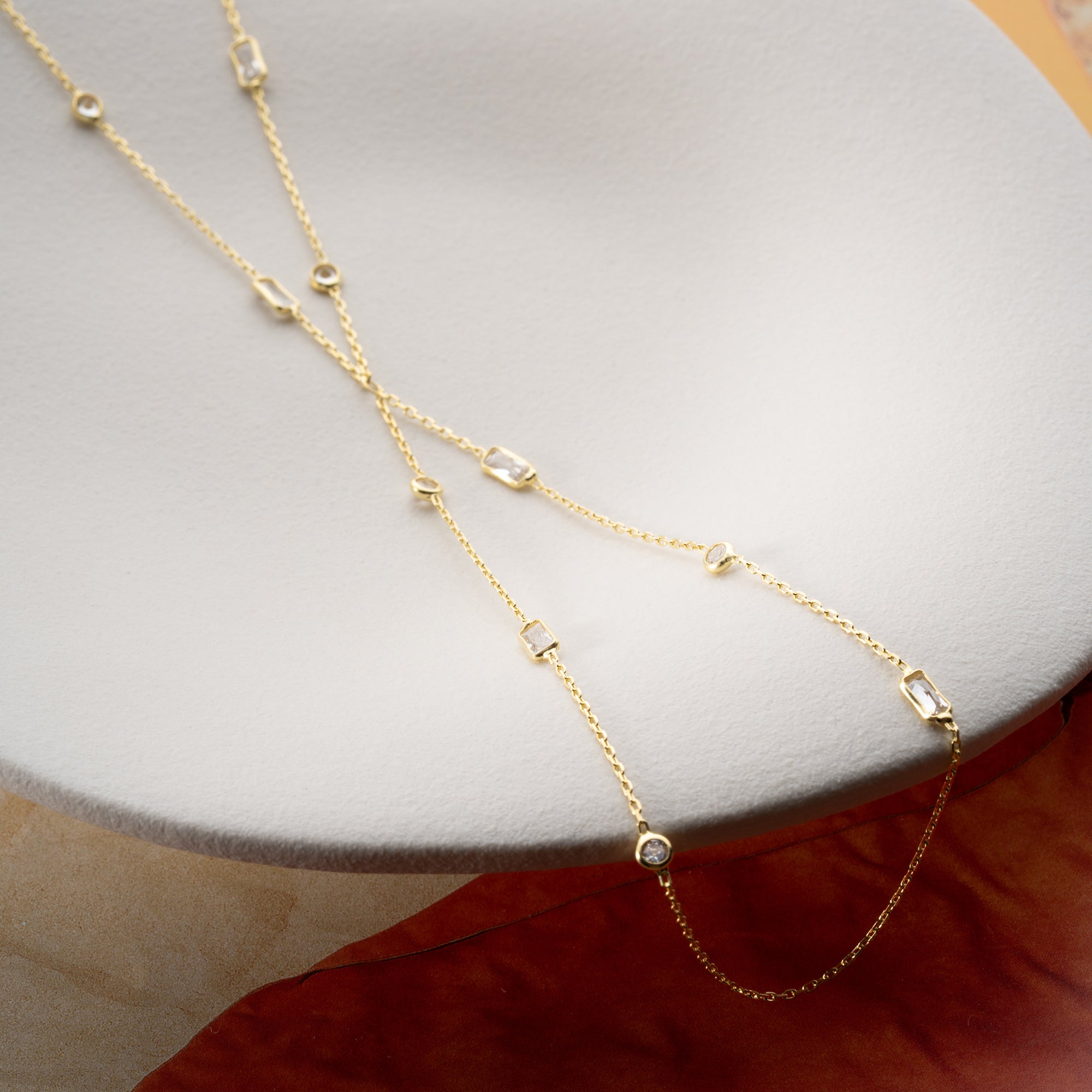 FANIOS HANDÖRKLING | 925 SILVER