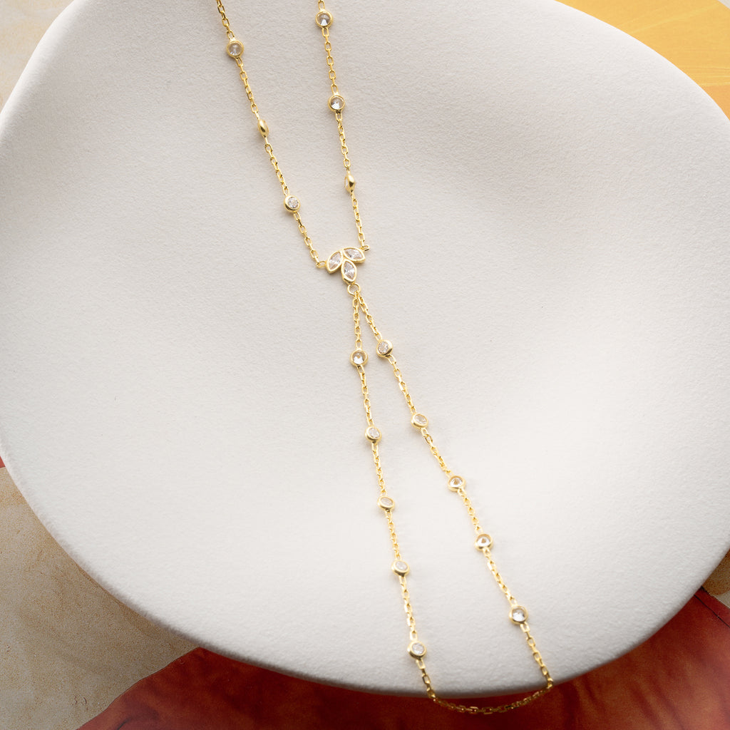 SIMOU NÄSDUK | 925 SILVER