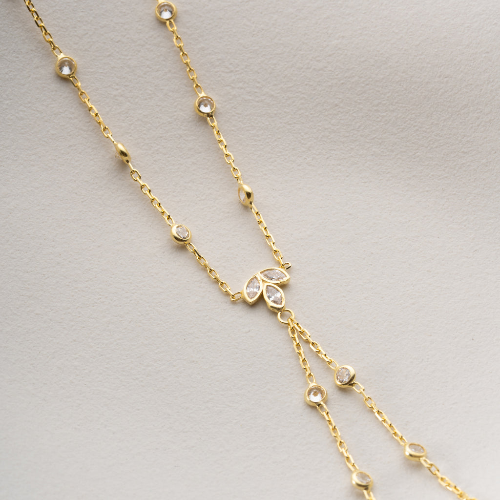 SIMOU NÄSDUK | 925 SILVER