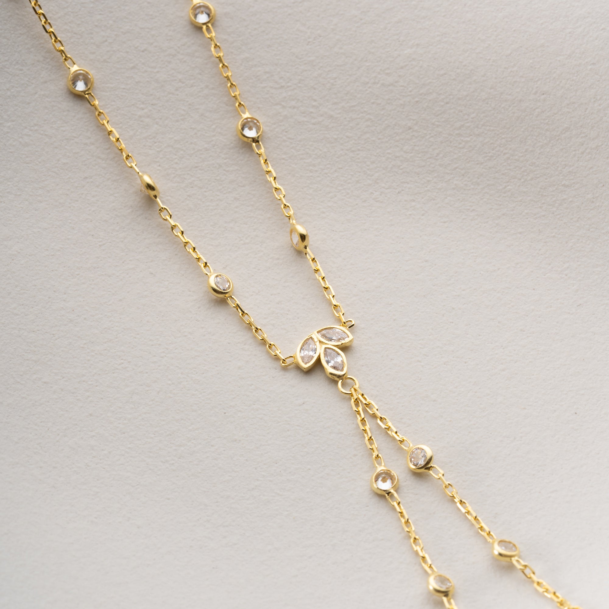 SIMOU NÄSDUK | 925 SILVER