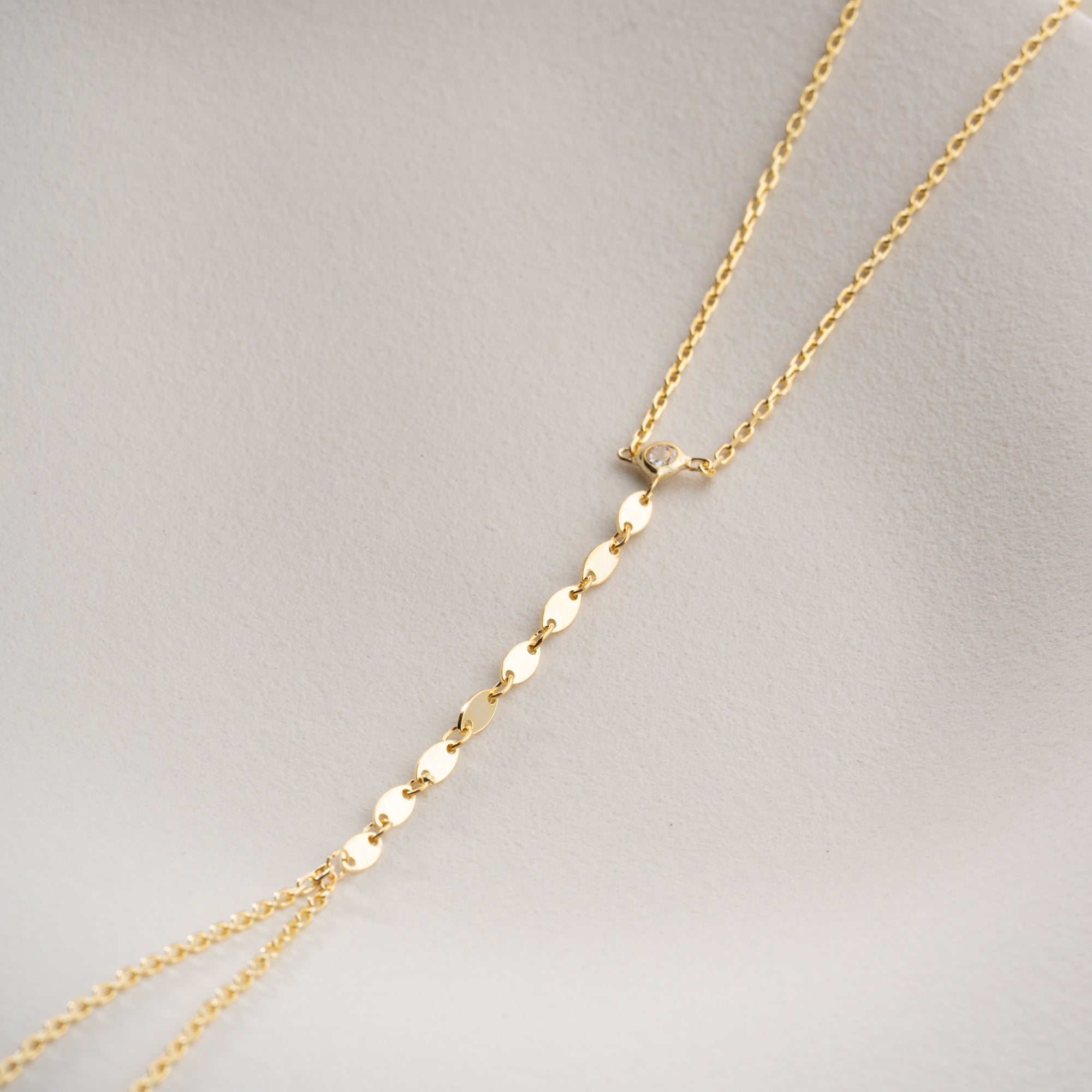 FAOS HANDÖRKLING | 925 SILVER