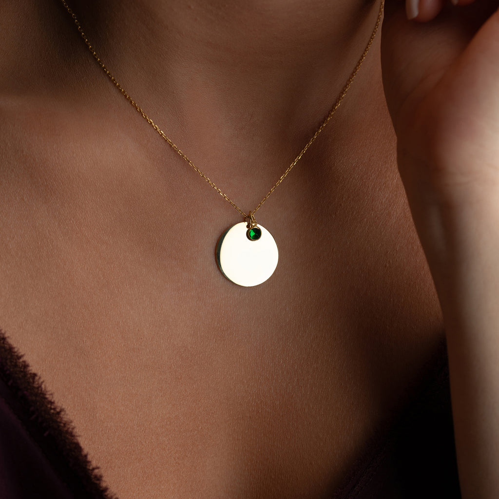 HALSBAND | 925 SILVER