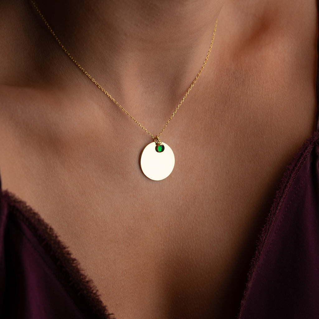 HALSBAND | 925 SILVER