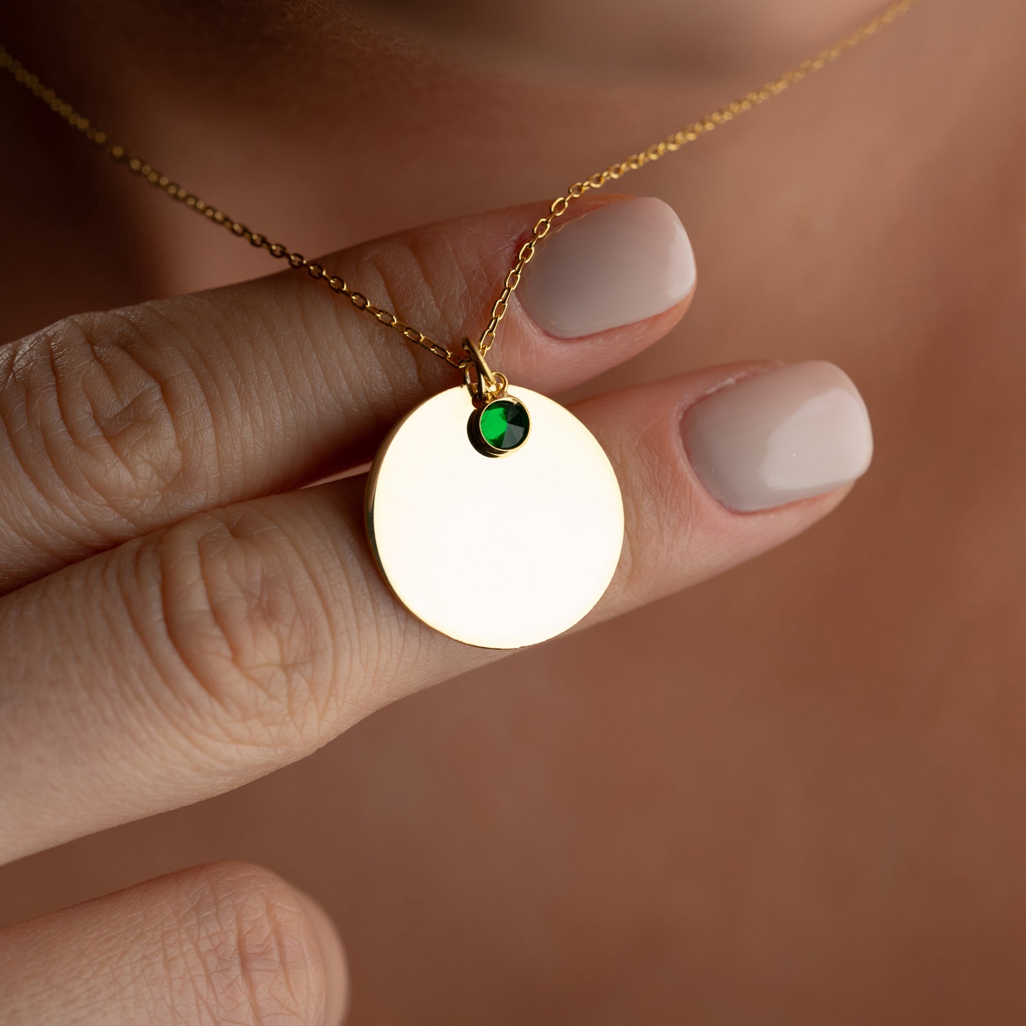 HALSBAND | 925 SILVER