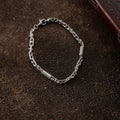 MONTE CARLO ARMBAND 5MM | 925 SILVER