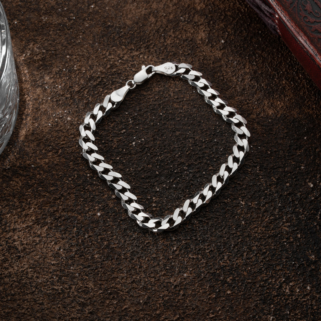 Tankrem 5mm | 925 silver