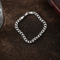 Tankrem 5mm | 925 silver