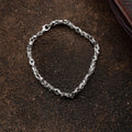 MYX ARMBAND 4MM | 925 SILVER