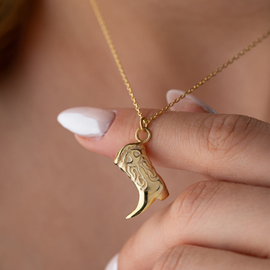 BÅTHALSBAND | 925 SILVER