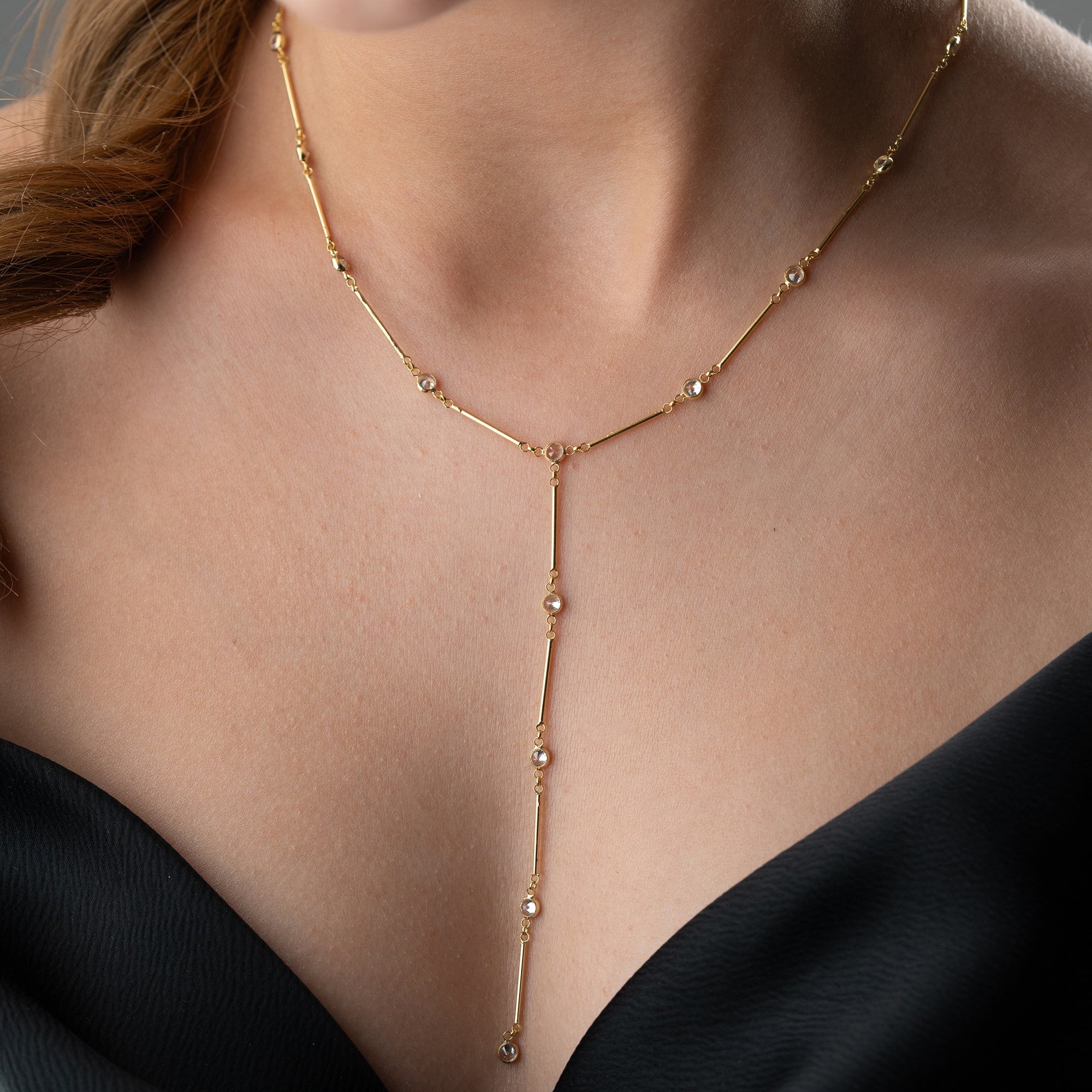 INGEN KEDJA | 925 SILVER