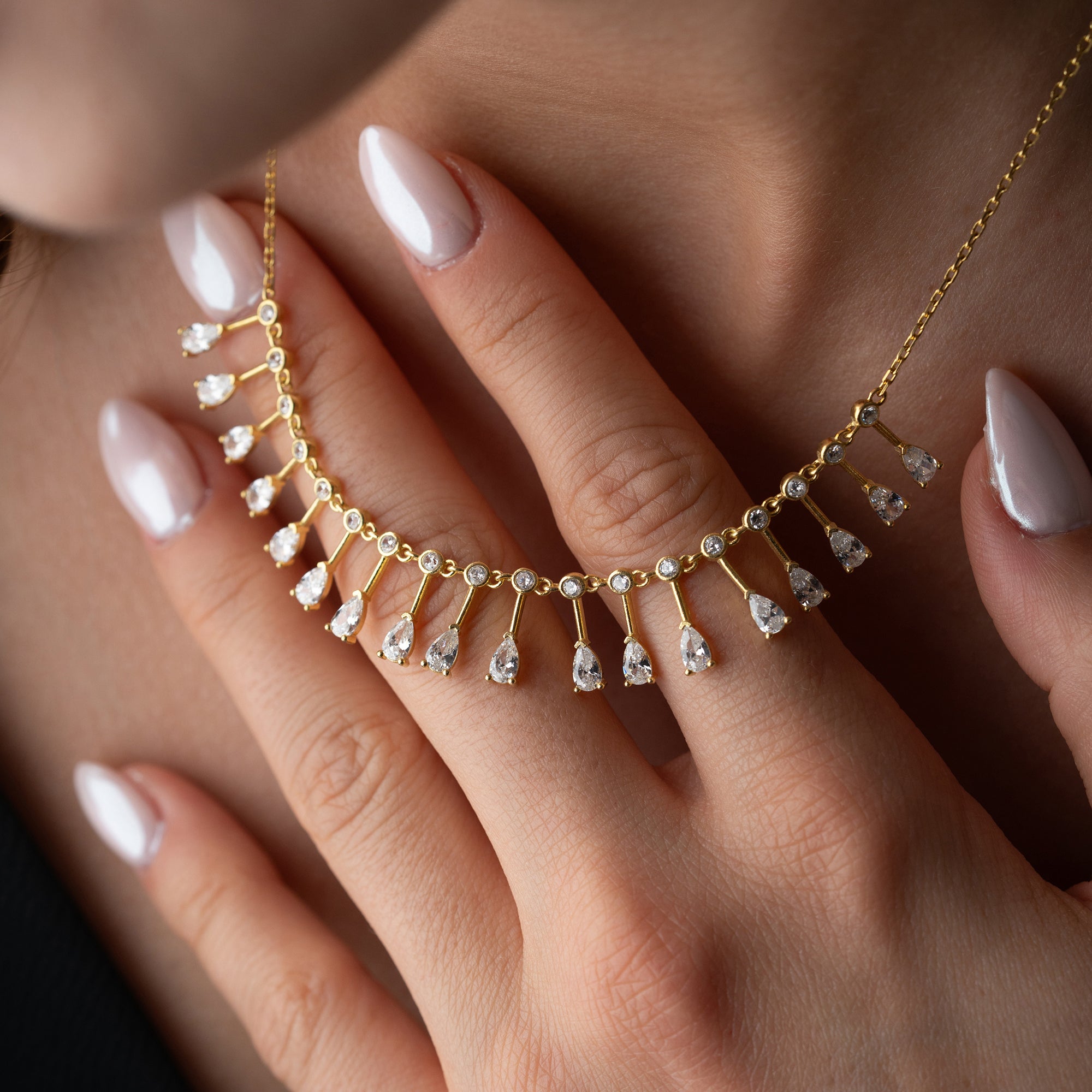 NIRIA KEDJA | 925 SILVER