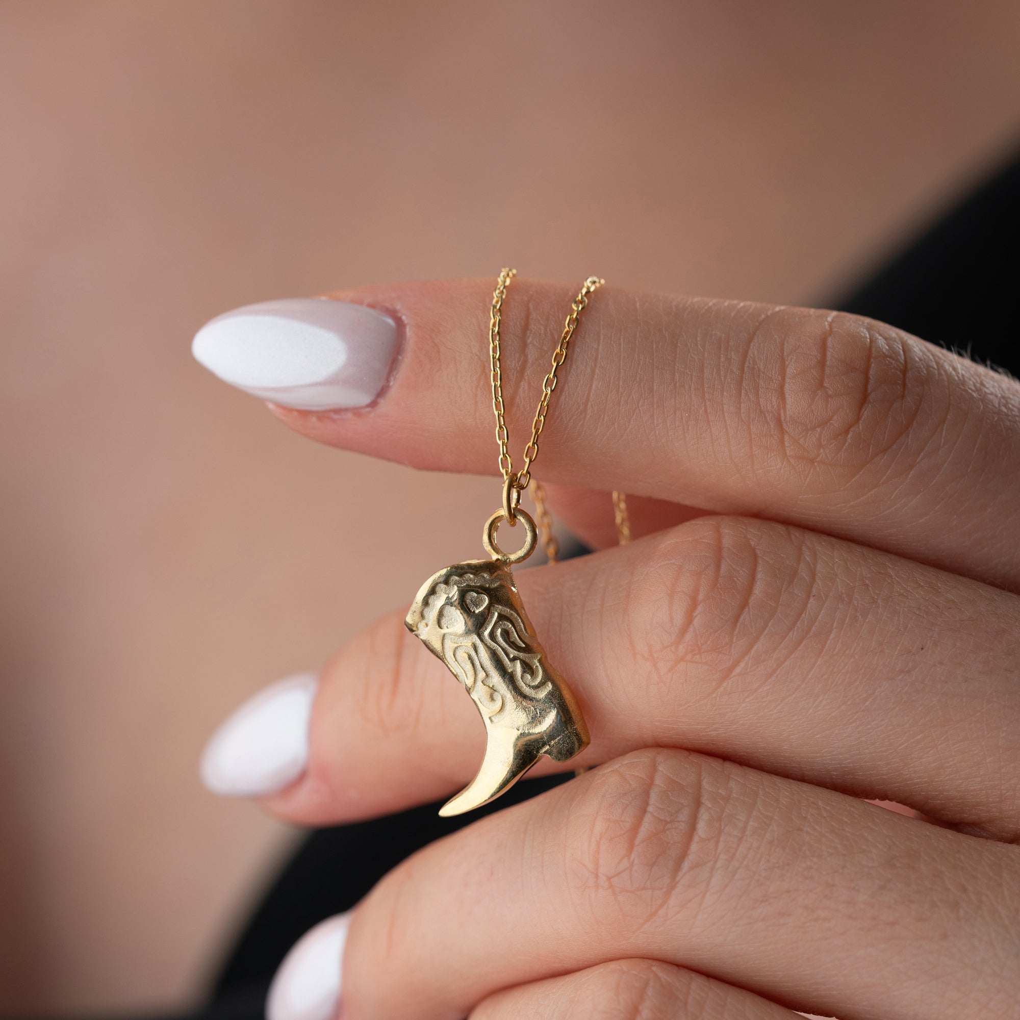 BÅTHALSBAND | 925 SILVER