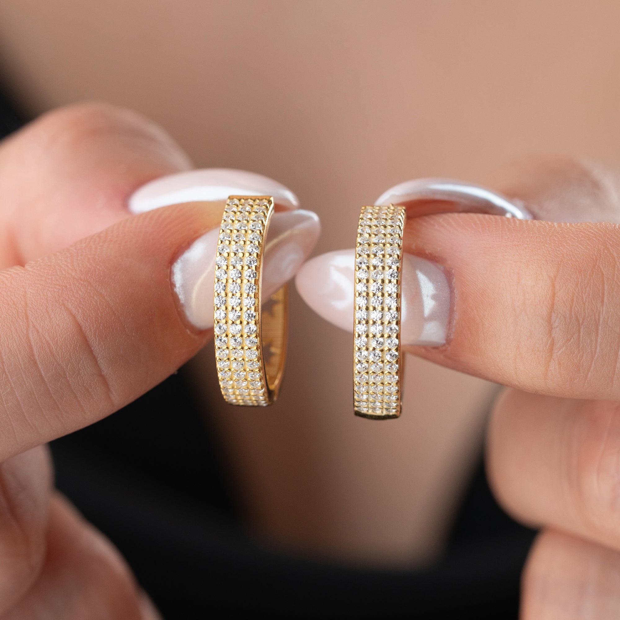 FAE STJÄRNA ÖGA HÄNGE | 925 SILVER