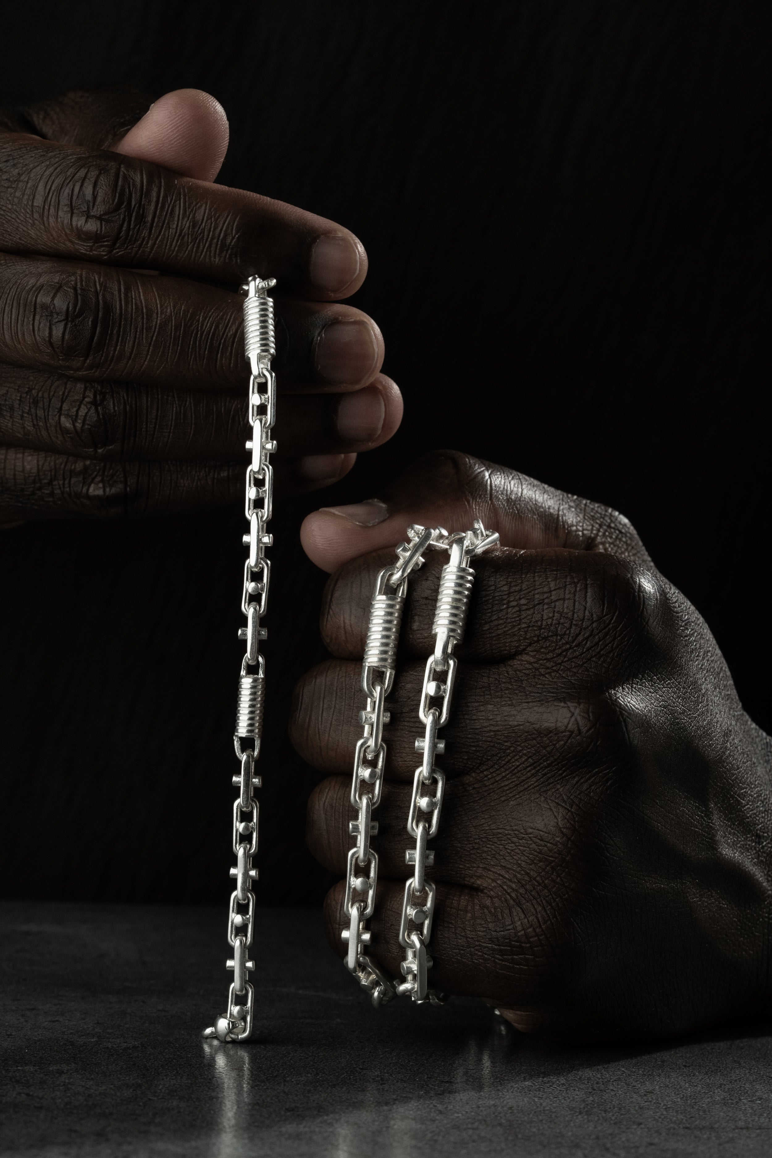 MONTECARLO-SET | 925 SILVER 