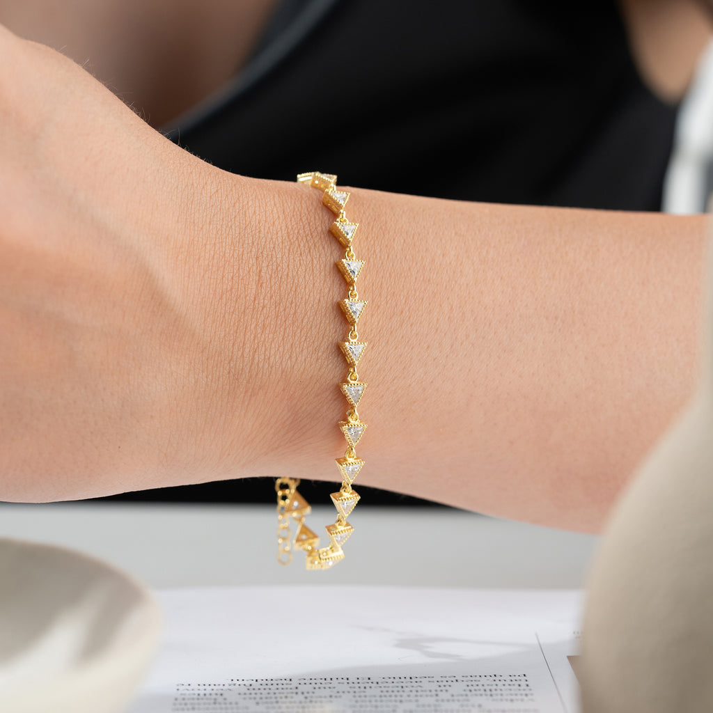 JOVEEL-ARMBAND | 925 SILVER