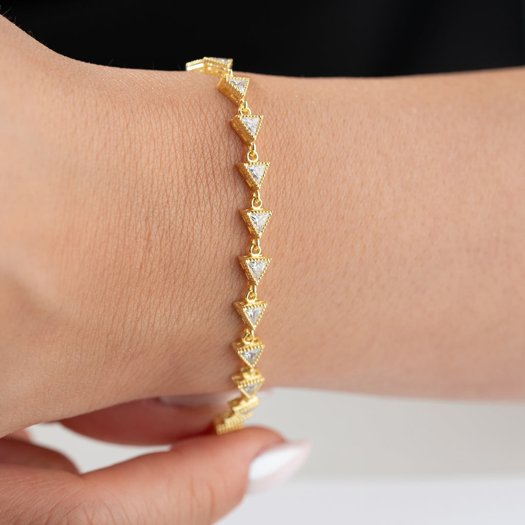 JOVEEL-ARMBAND | 925 SILVER