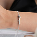 SIRAO ARMBAND | 925 SILVER