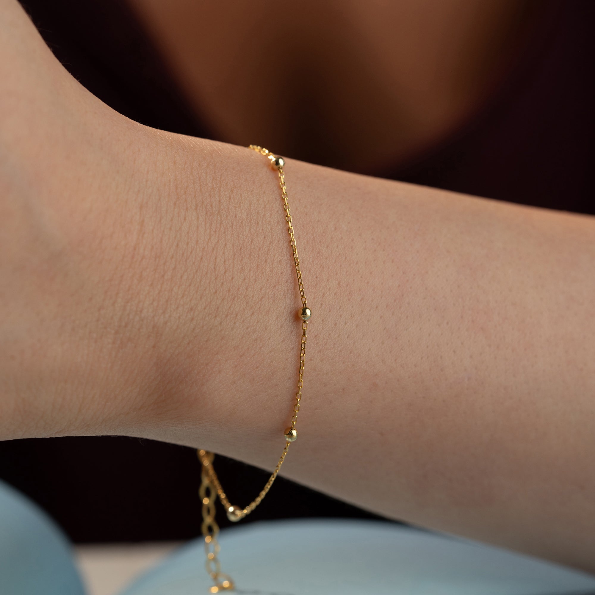 VINTAGEARMBAND | 925 SILVER