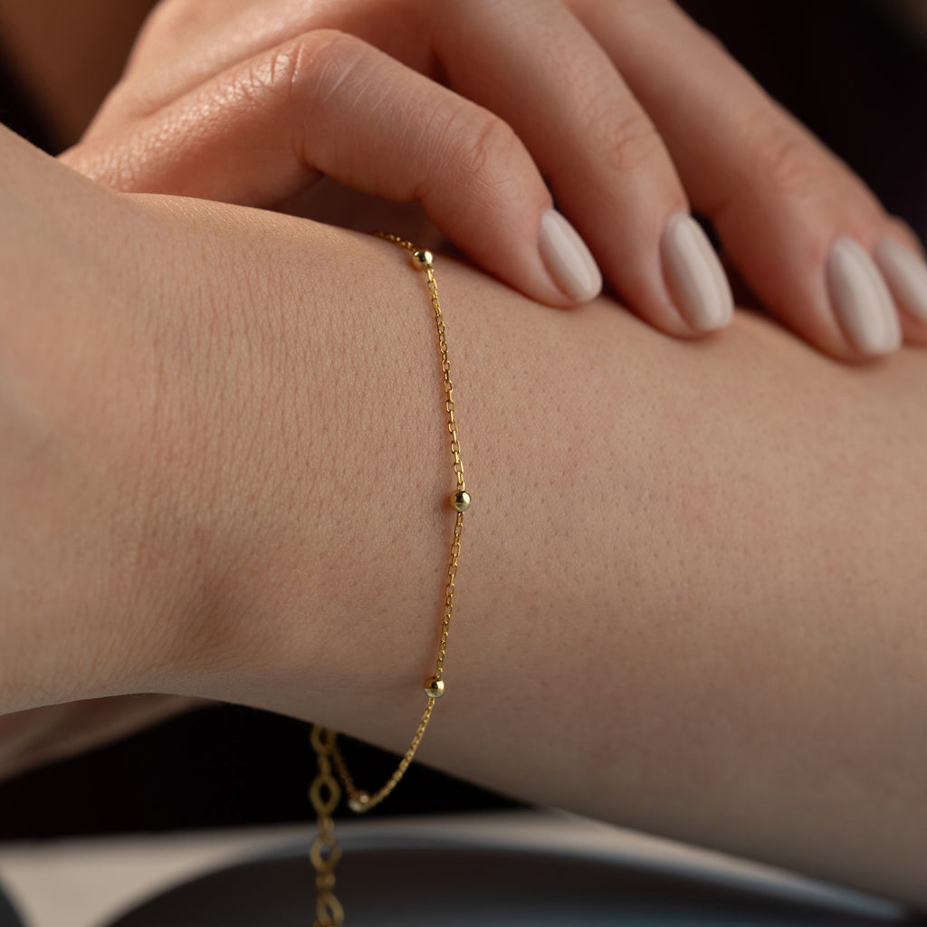 VINTAGEARMBAND | 925 SILVER