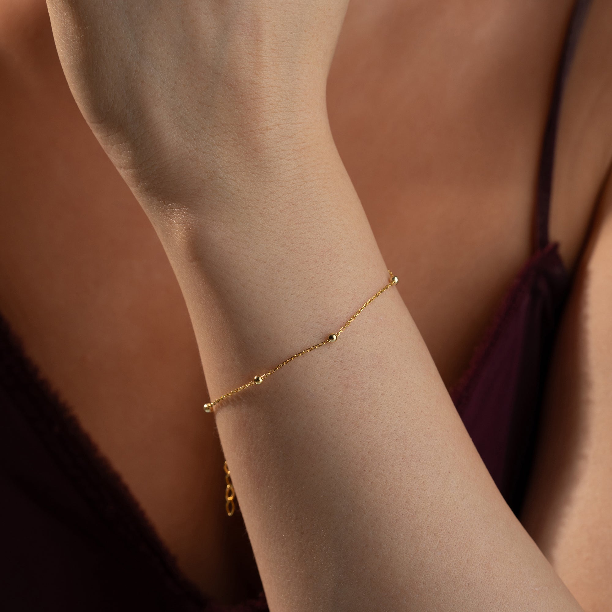 VINTAGEARMBAND | 925 SILVER