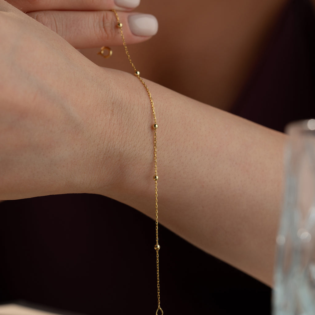 VINTAGEARMBAND | 925 SILVER